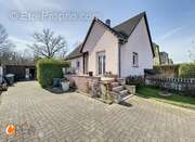 Maison à RICHWILLER