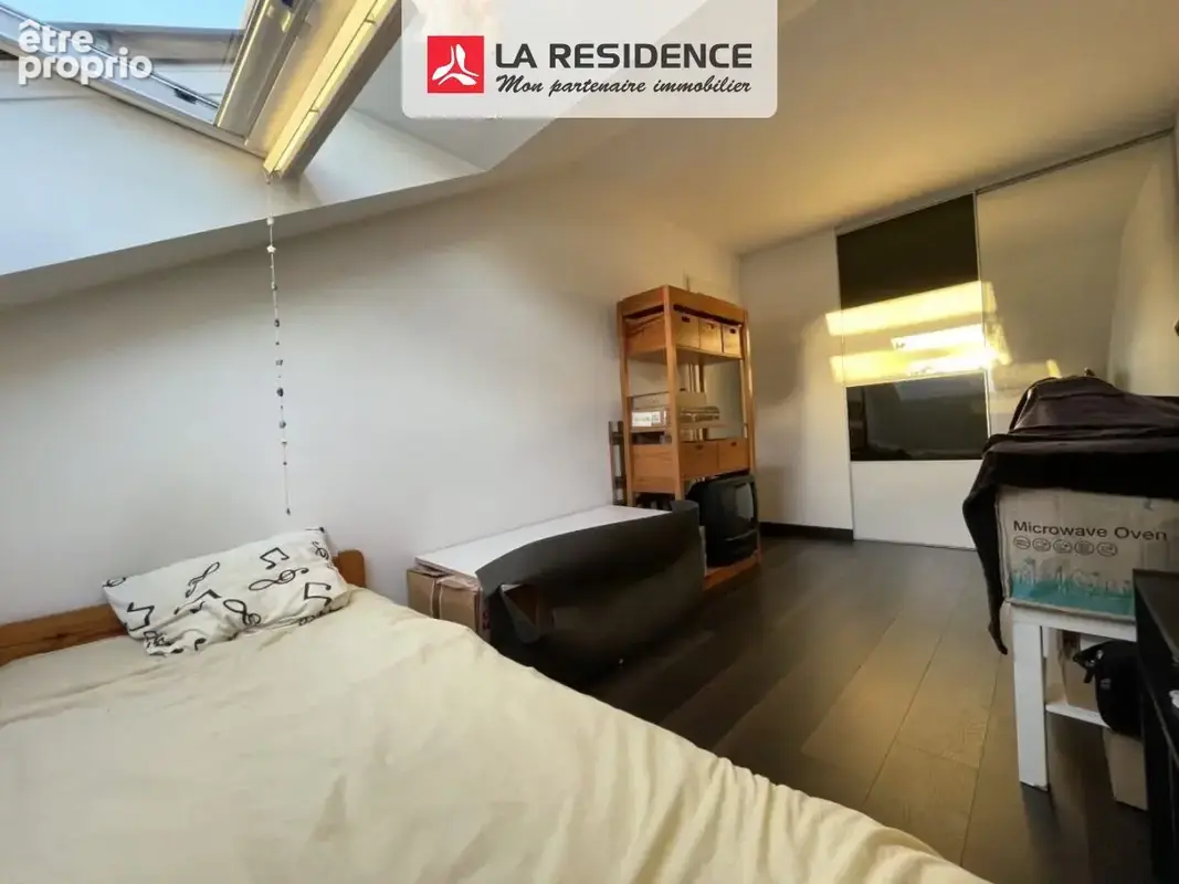Appartement 2 pièces 29 m² à vendre à Montigny-Le-Bretonneux (78180) - photo 9