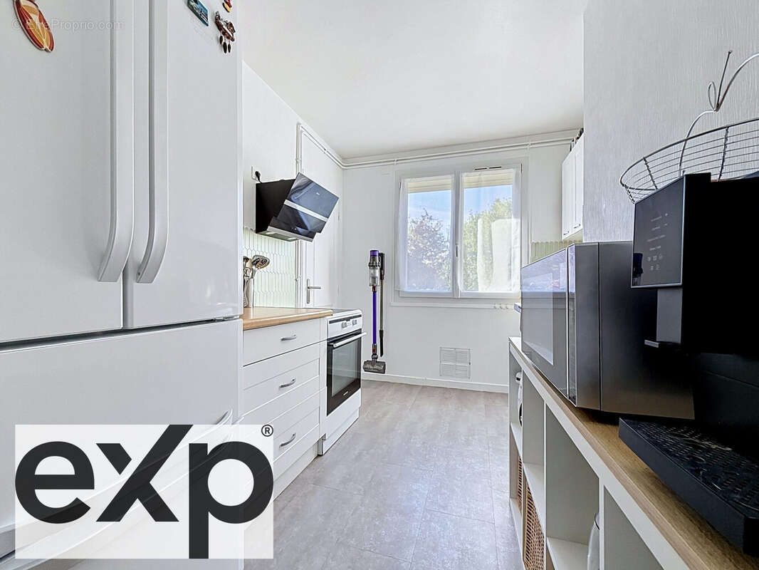 Appartement 66 m² à Saint-Marcel  - photo 4