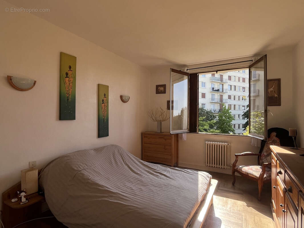 Appartement T3 74.69 m2 - photo 4