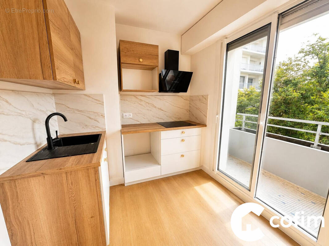 Appartement à BAYONNE