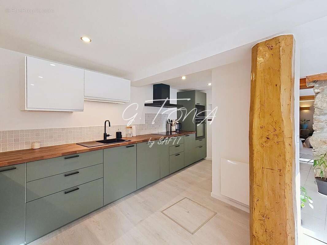 Photo 3 - Appartement à FONT-ROMEU-ODEILLO-VIA