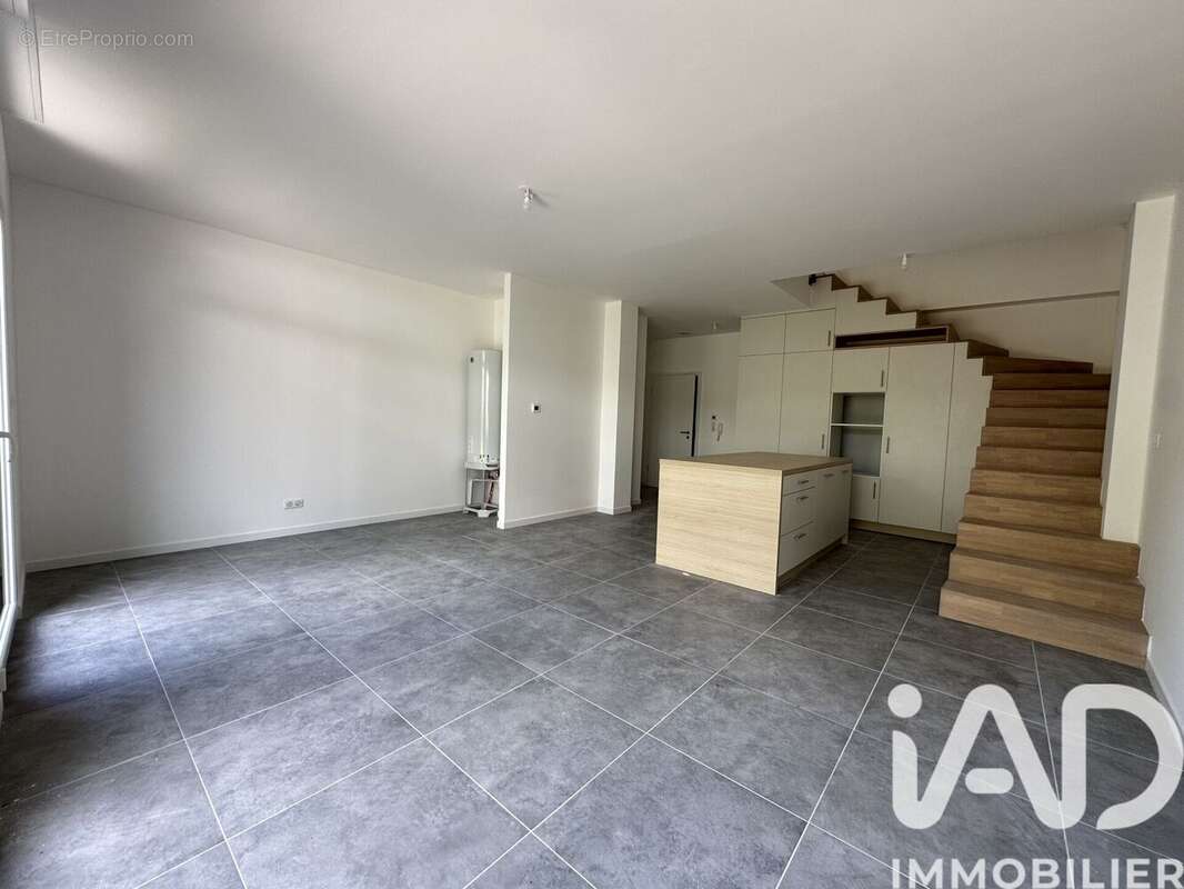 Photo 2 - Appartement à GRIESHEIM-PRES-MOLSHEIM