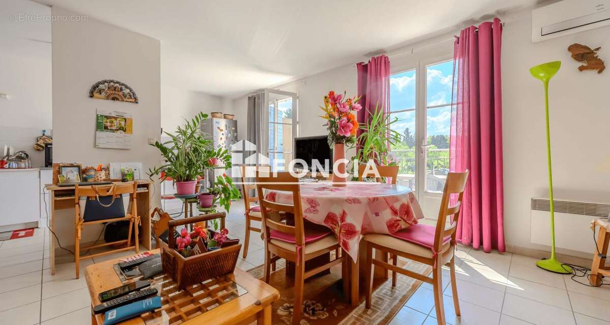 Appartement à AVIGNON
