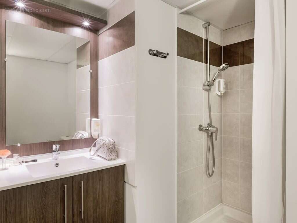 Appartement 20 m² à Nantes  - photo 3