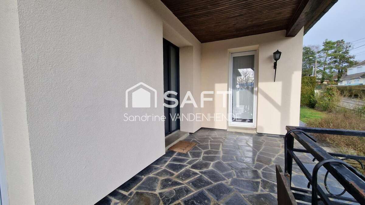 Photo 2 - Maison à MONTCORNET