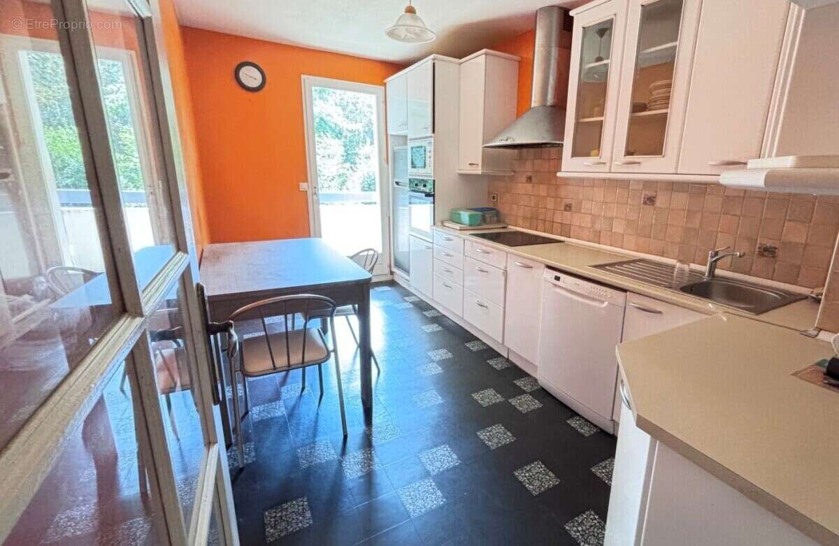 Appartement - Anglet - 90m² - photo 5