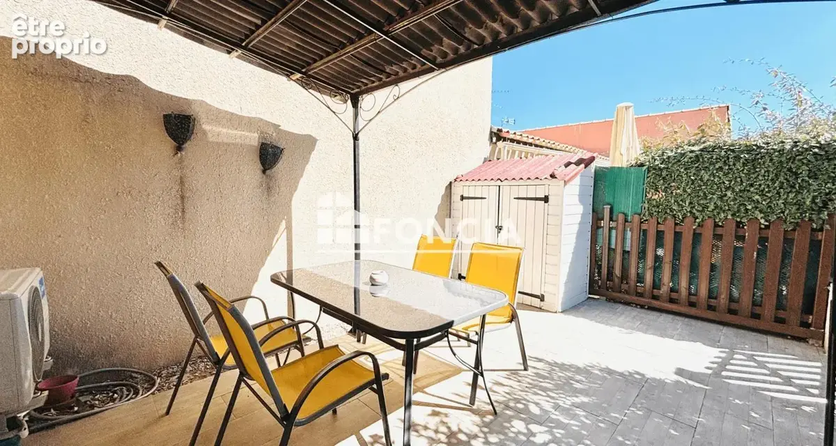 Maison T2 bis Secteur Grazel - photo 2