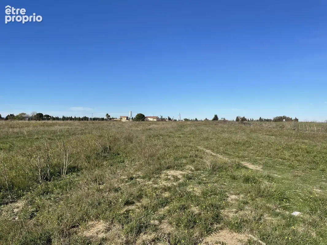 Terrain viabilisé 444 m2 + Prix en Direct + Libre Constructeurs - photo 7