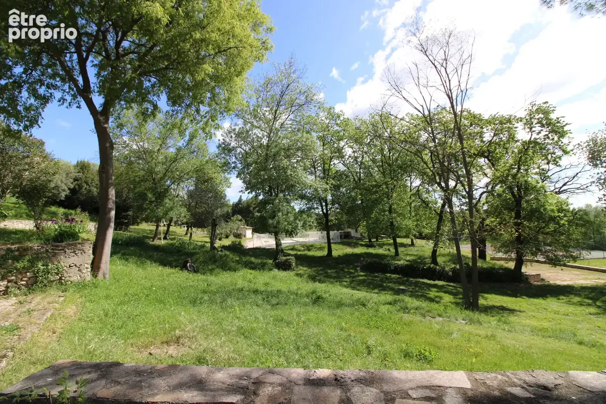Bastide 1000 m2  sur 1.7 hectare ou plus - photo 20