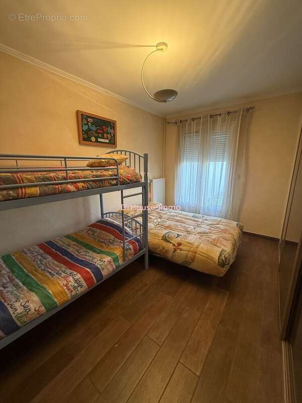 Maison à LE POINCONNET