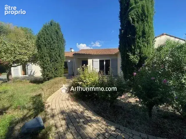 Vente Maison Aulnay(17470) 299 000ï¿œ - photo 2