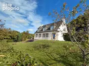 Maison à PLOURIN-LES-MORLAIX