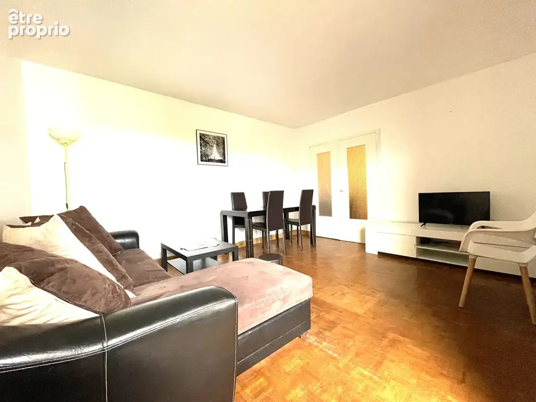 Appartement Fresnes 2 pièce(s) - photo 2