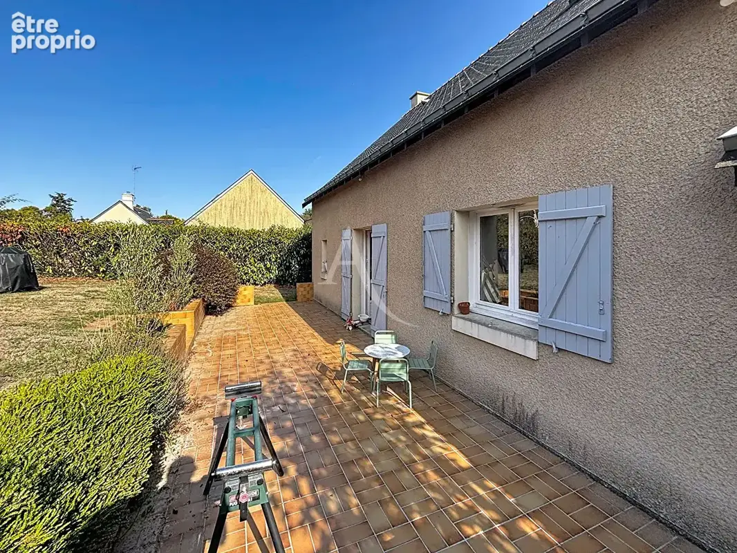Maison La Meignanne - photo 16