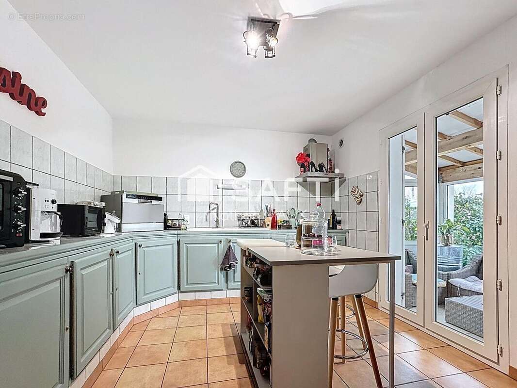 Photo 6 - Maison à ROQUEMAURE