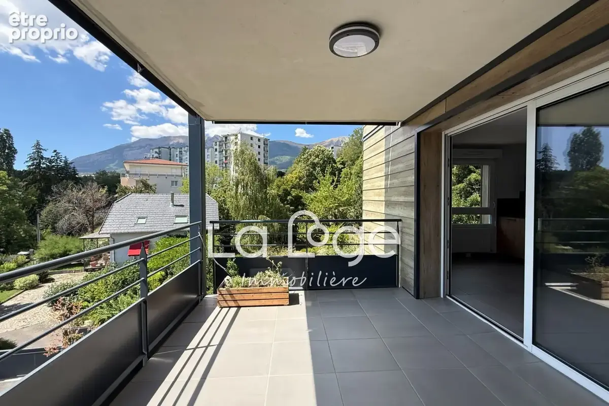 Appartement 63 m² à Gap  - photo 6