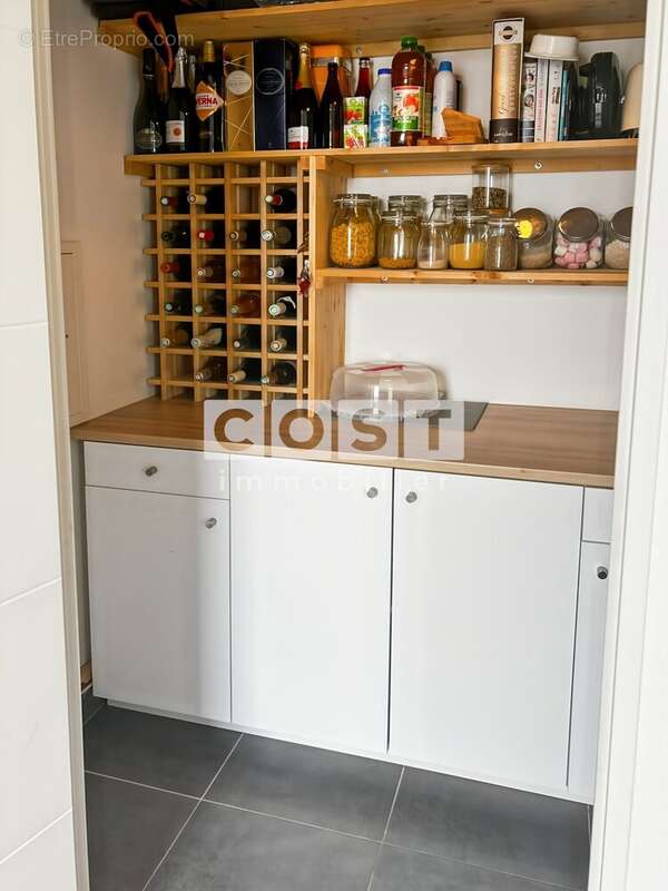 Appartement 64 m² à Asnieres-Sur-Seine  - photo 7