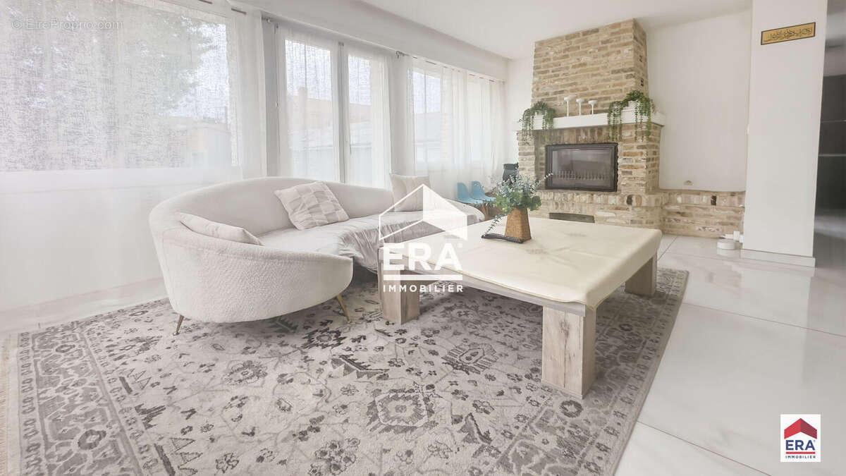 Maison à ROUBAIX