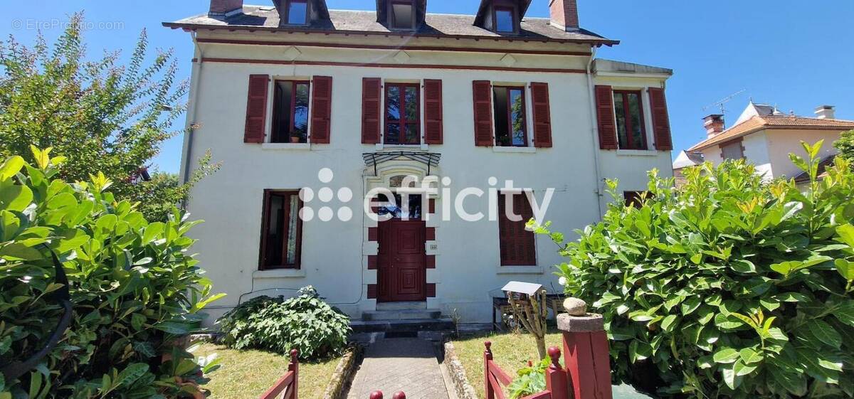 Appartement à ARGELES-GAZOST