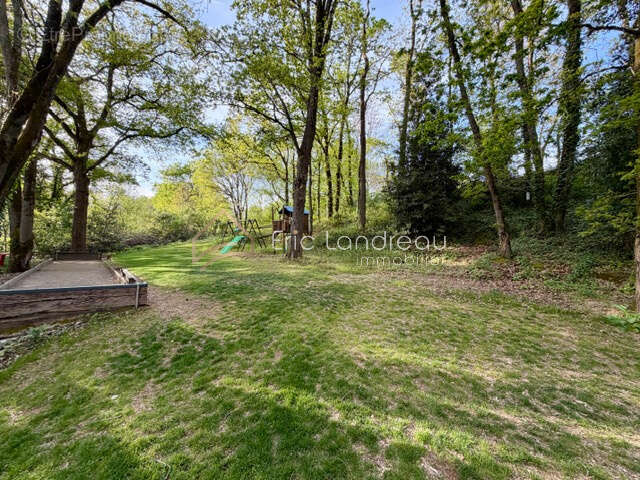 Maison à TALMONT-SAINT-HILAIRE