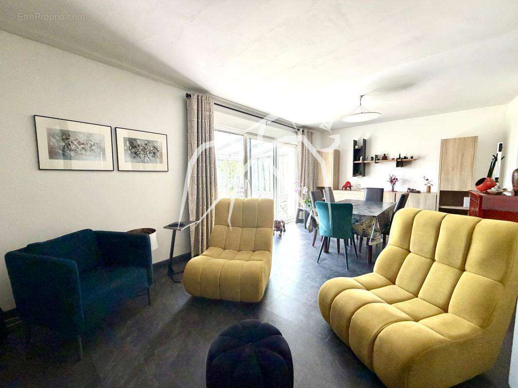 Maison à BOOS