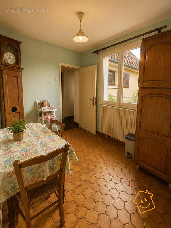 Maison à BOURGES