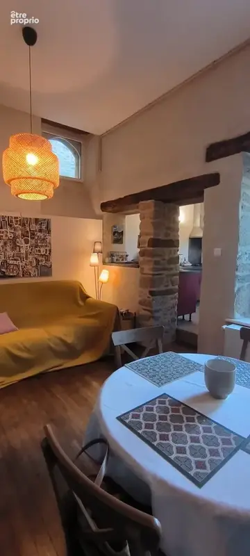 Appartement 2 pièces 39 m² à vendre à Dinan (22100) - photo 5