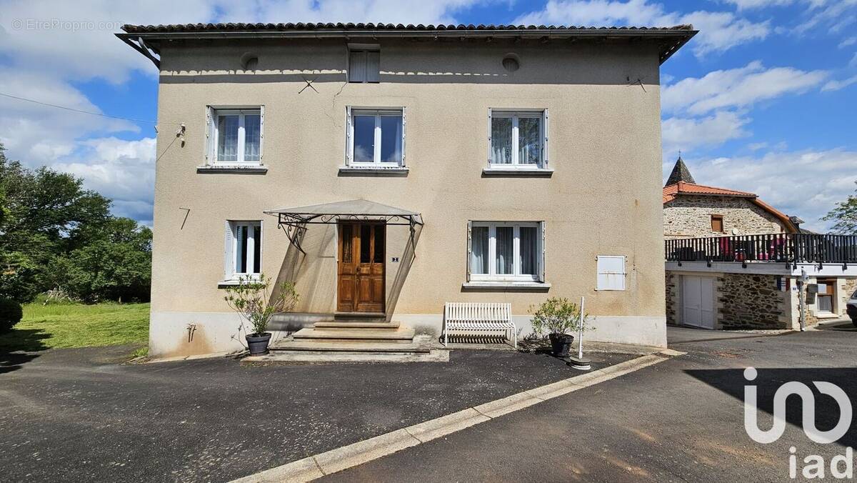 Photo 1 - Maison à SAINT-CONSTANT