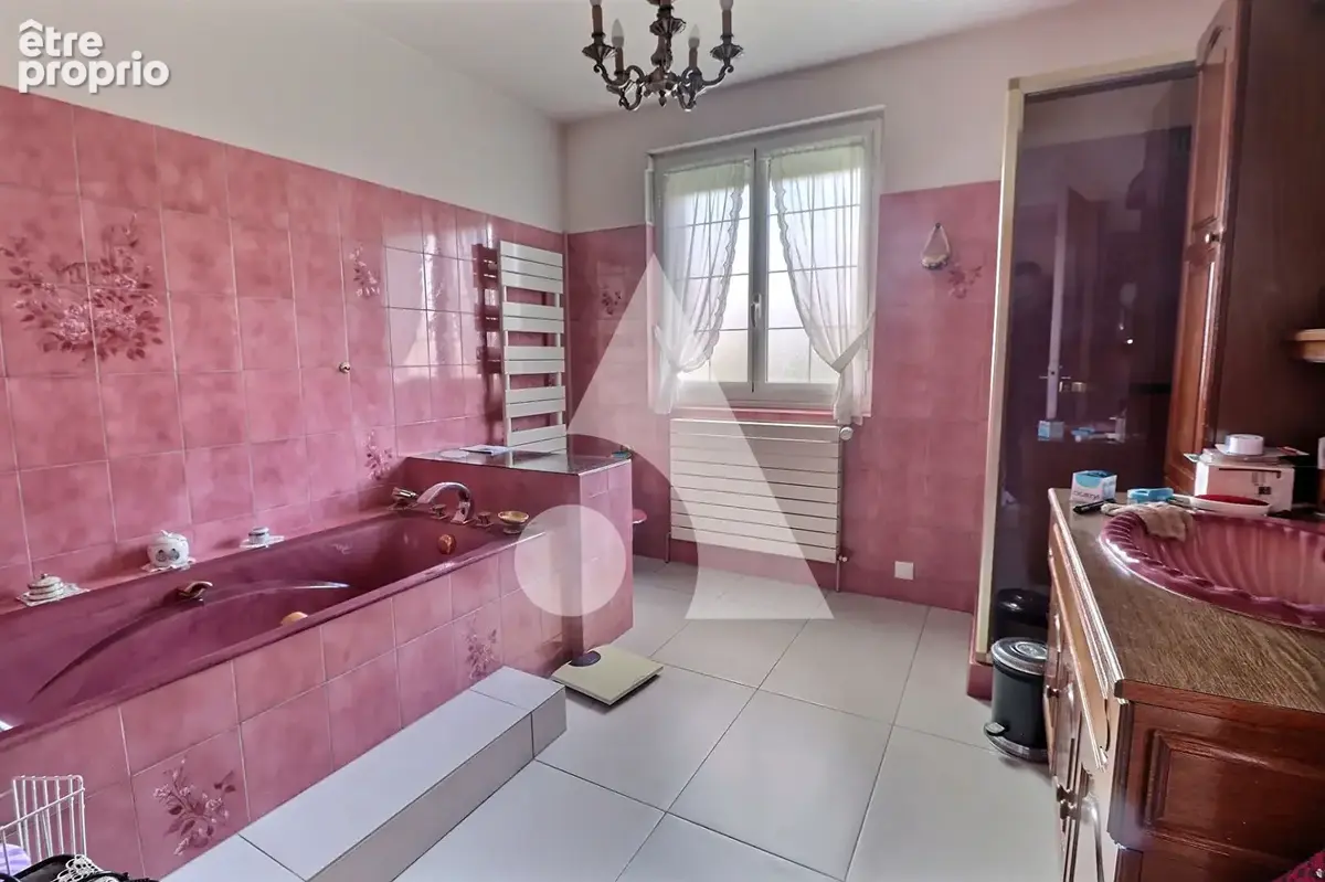 Maison Franconville 4 pièce(s) 115 m2 - photo 9