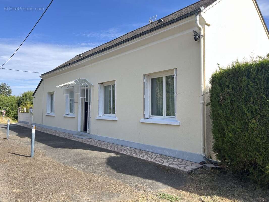 Maison 78 m² à Saumur  - photo 6