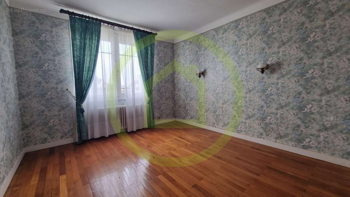 Maison à LE CROISIC