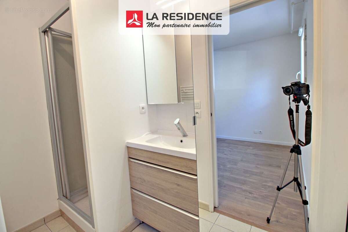 Appartement à CONFLANS-SAINTE-HONORINE