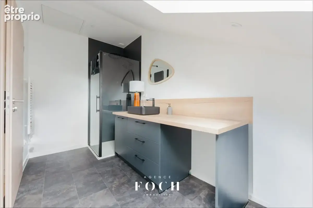 Appartement 50 m² à Nancy  - photo 3