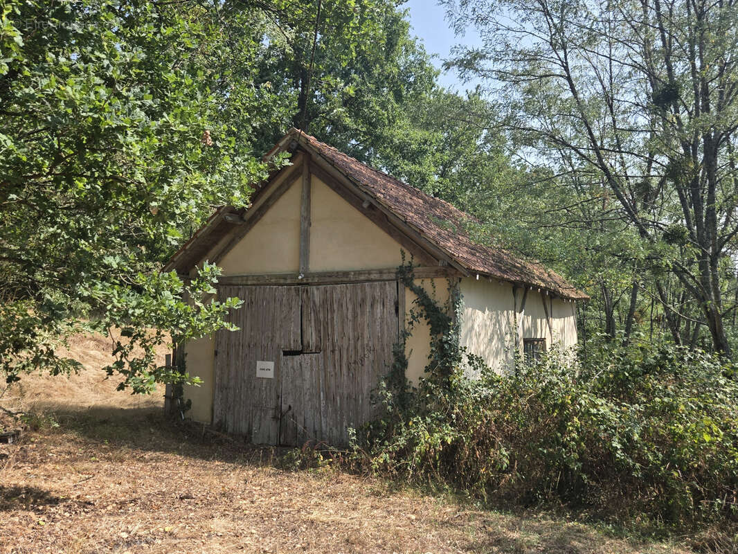 Un véritable havre de paix sur plus de 4 hectares! - photo 29