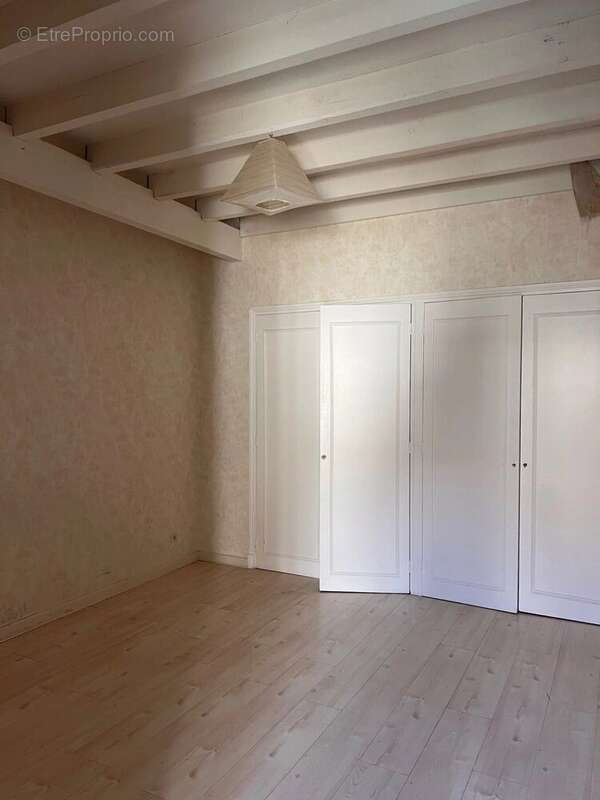 Appartement à RODEZ