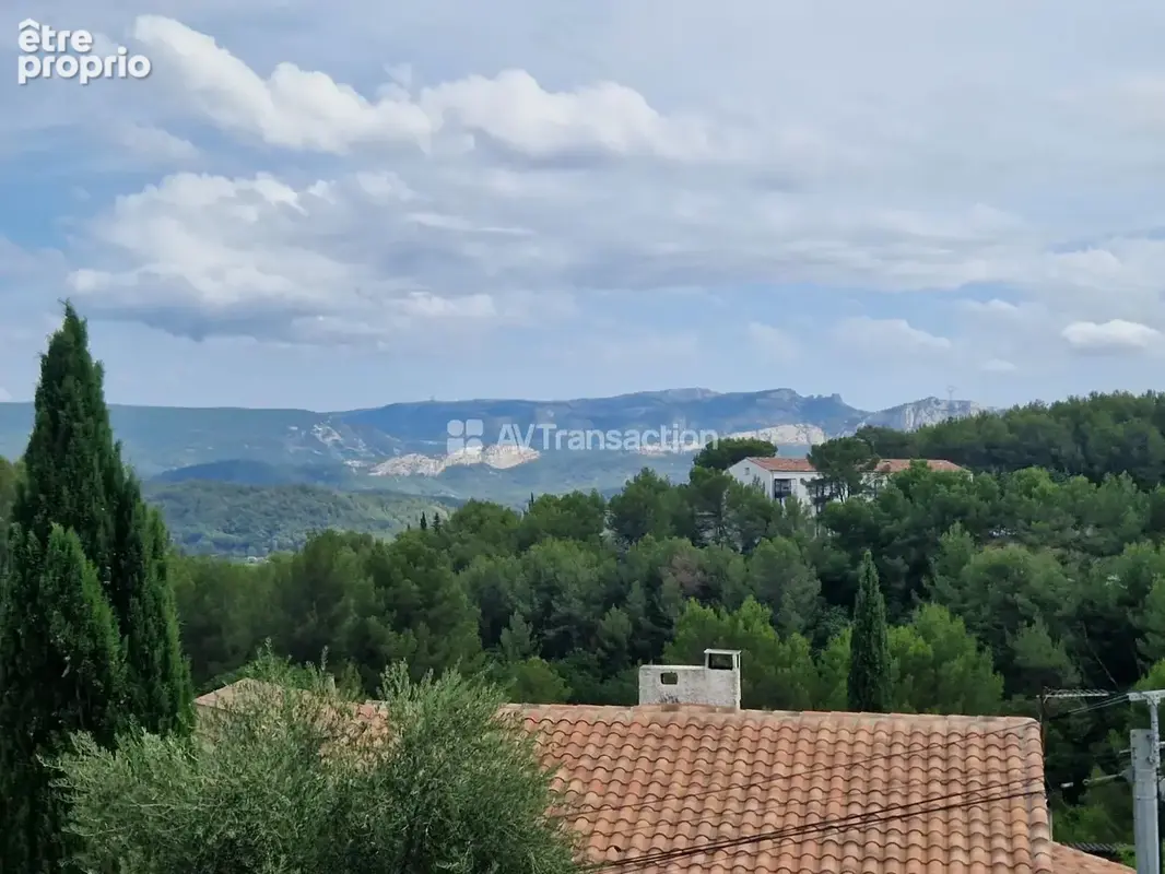 Maison 4 pièces 67 m² à vendre à Peypin (13124) - photo 18