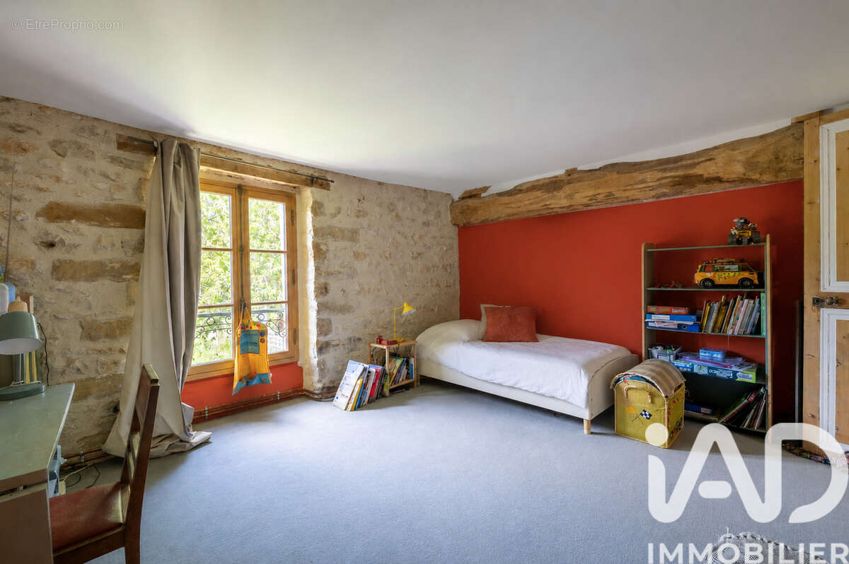 Photo 8 - Maison à FONTAINEBLEAU