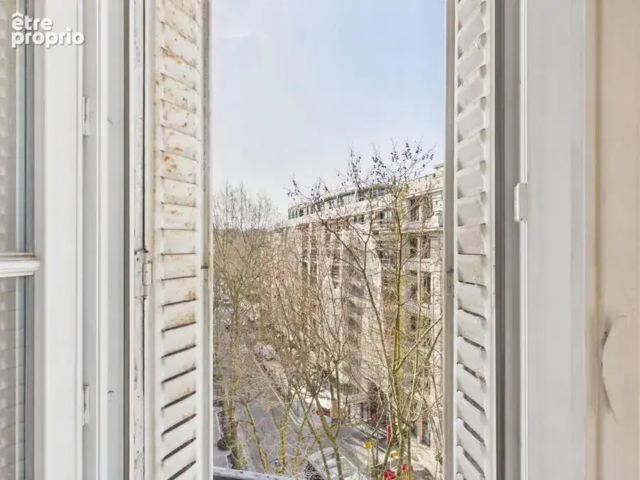 Appartement 52 m² à Paris-15e  - photo 4