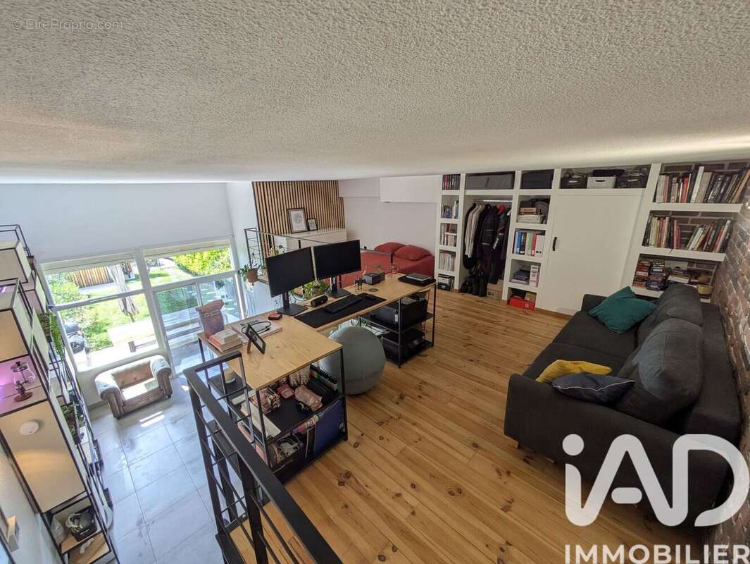 Photo 6 - Appartement à BOEIL-BEZING