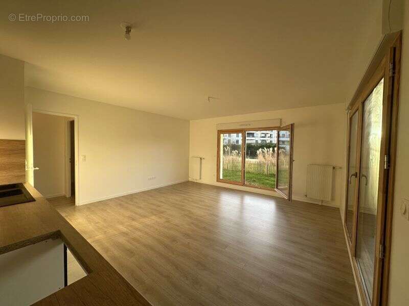 Appartement à SAINT-CYR-L'ECOLE