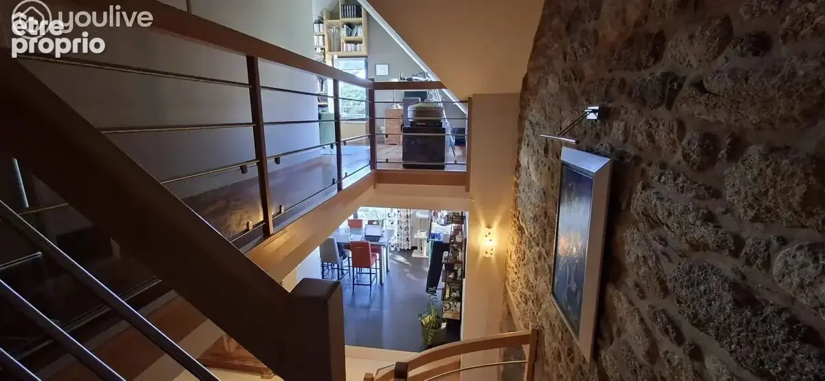 Maison vue mer - photo 9