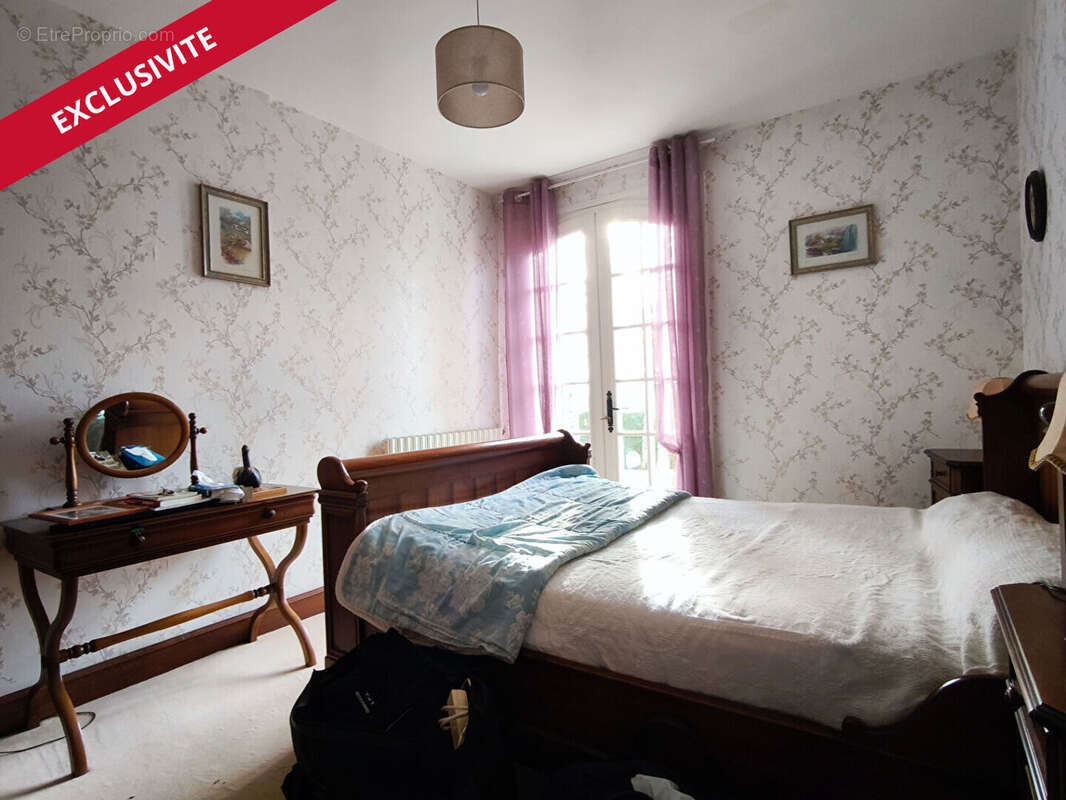 Maison à SAINT-SAVIOL