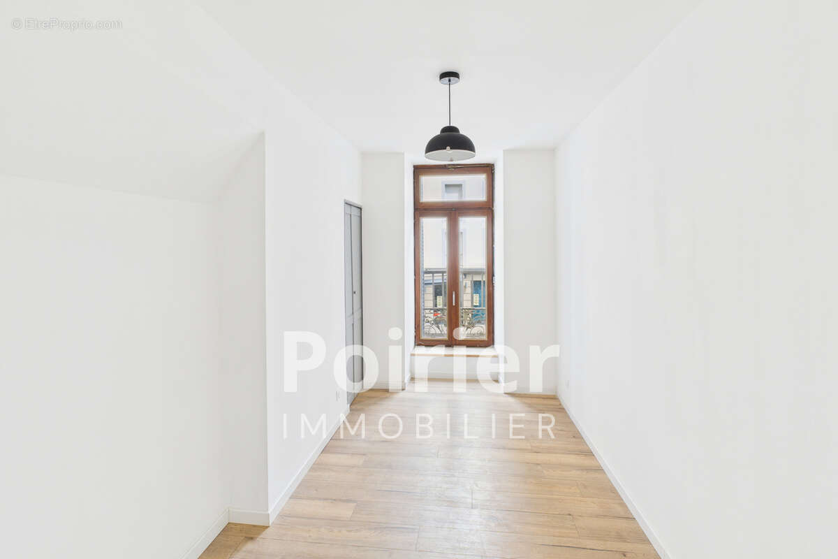 Appartement T3 centre-ville d'Evian-les-Bains - photo 5