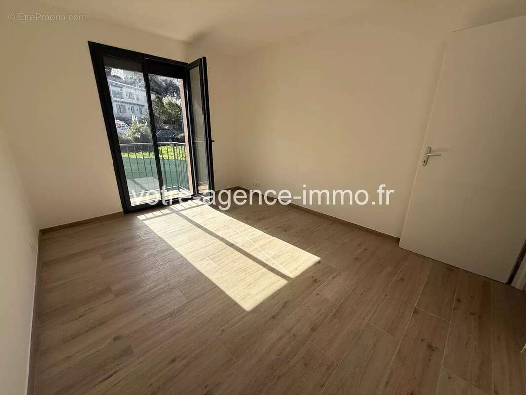 Maison à TOURRETTE-LEVENS