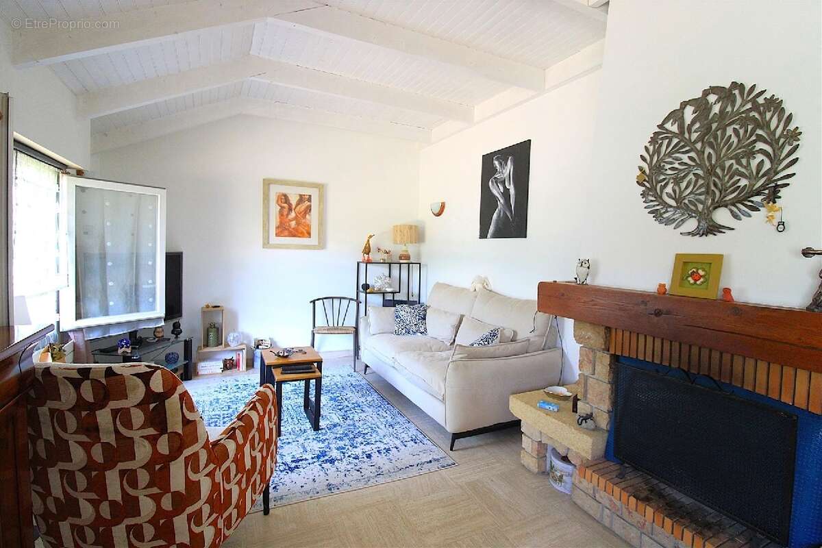 Maison 84 m² à Brunoy  - photo 2