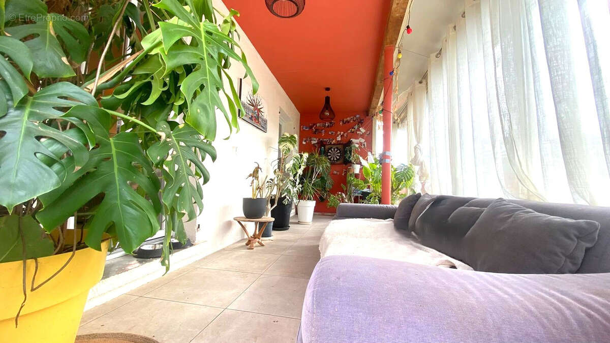 A vendre ARGENS MINERVOIS   Maison T4 de plain-pied de 92 m2 avec garage - photo 16