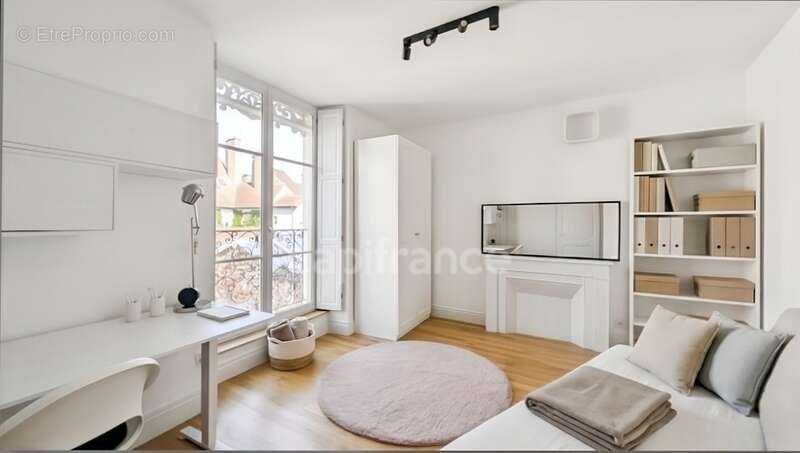 Chalon-sur-Saône (71) Appartement climatisé de Standing en Hyper-Centre – 158 m² d'Élégance et d'Histoire ! - photo 11