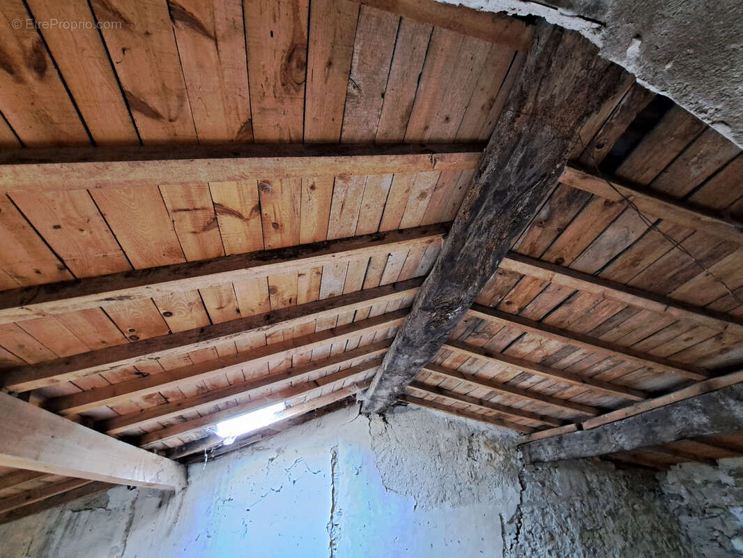 Maison à LABASTIDE-EN-VAL