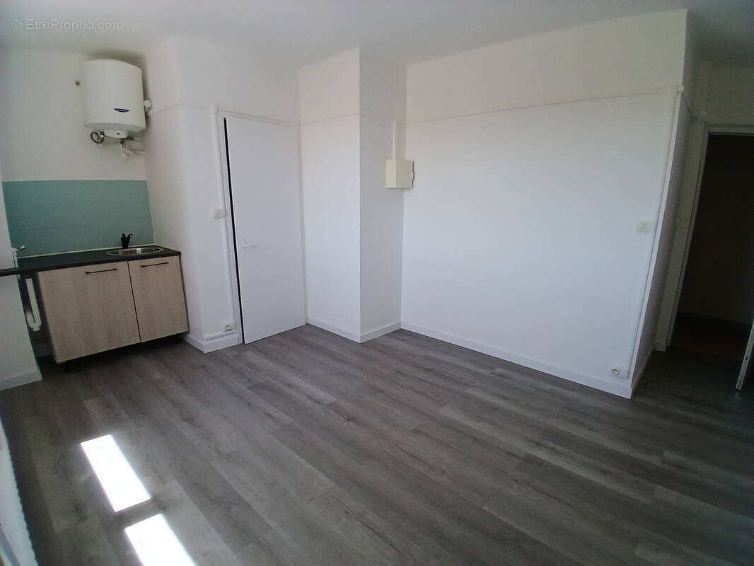 Appartement à ALES